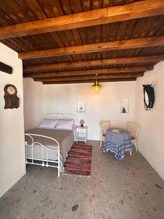Rizes Mykonos - Folklore Farmstead Mykonos Town Eksteriør bilde