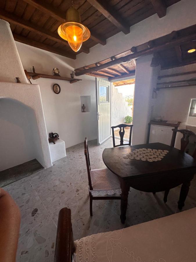 Rizes Mykonos - Folklore Farmstead Mykonos Town Eksteriør bilde